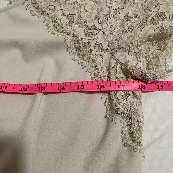 BCBG Mandana Open Back Romper - Picture 6 of 10